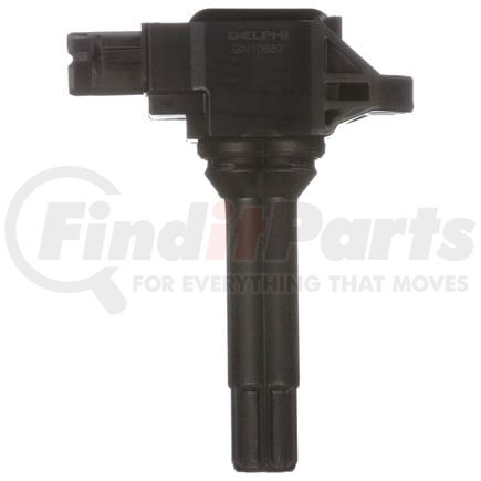 Delphi GN10687 Ignition Coil Ignition Coil