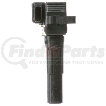 GN10698 by DELPHI - Ignition Coil