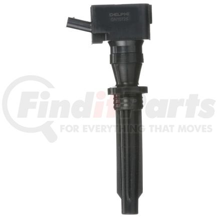 GN10725 by DELPHI - Ignition Coil