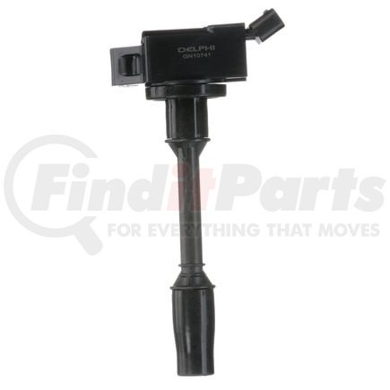 GN10741 by DELPHI - Ignition Coil