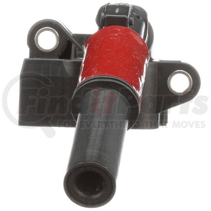 GN10756 by DELPHI - Ignition Coil