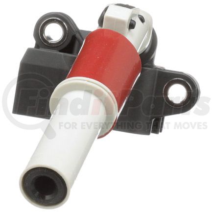 GN10757 by DELPHI - Ignition Coil