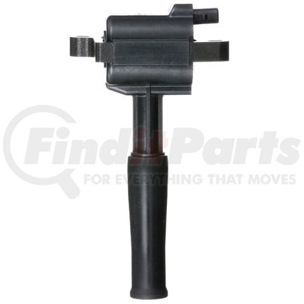 GN10775 by DELPHI - Ignition Coil