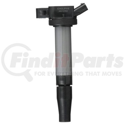 GN10783 by DELPHI - Ignition Coil