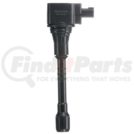 GN10842 by DELPHI - Ignition Coil