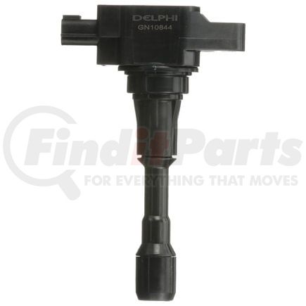 GN10844 by DELPHI - Ignition Coil