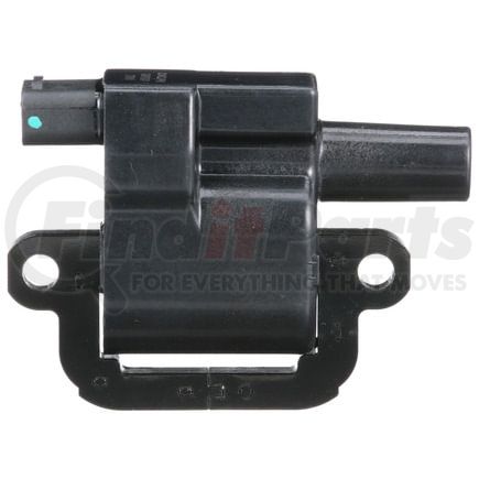 GN10847 by DELPHI - Ignition Coil