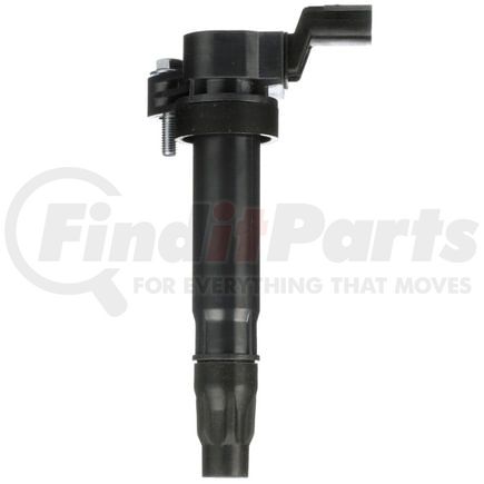 GN10851 by DELPHI - Ignition Coil