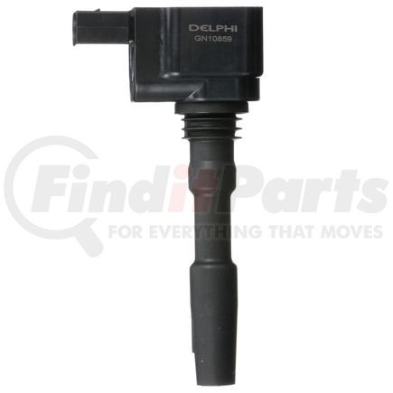 GN10859 by DELPHI - Ignition Coil