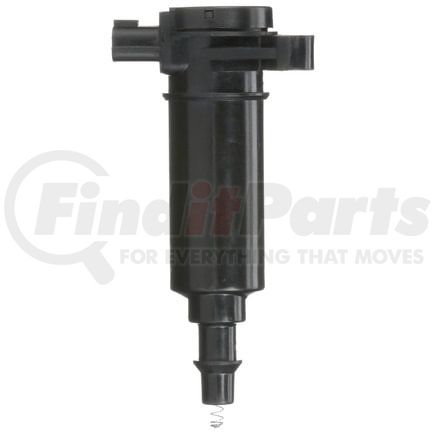 GN10870 by DELPHI - Ignition Coil