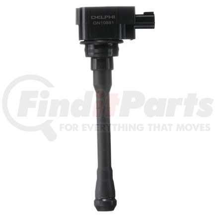 Delphi GN10881 Ignition Coil Ignition Coil