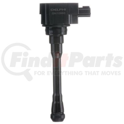 GN10880 by DELPHI - Ignition Coil