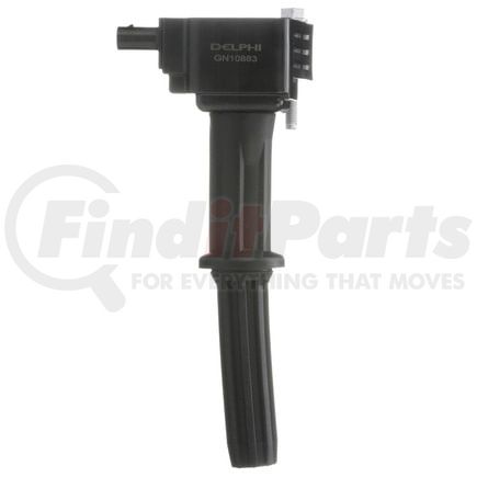GN10883 by DELPHI - Ignition Coil