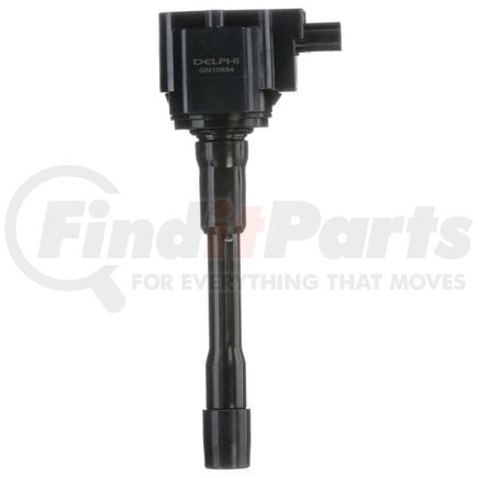 GN10884 by DELPHI - Ignition Coil