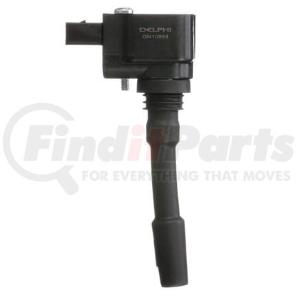 GN10888 by DELPHI - Ignition Coil