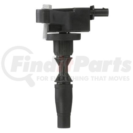 GN10889 by DELPHI - Ignition Coil