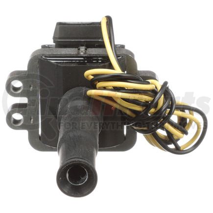 GN10890 by DELPHI - Ignition Coil