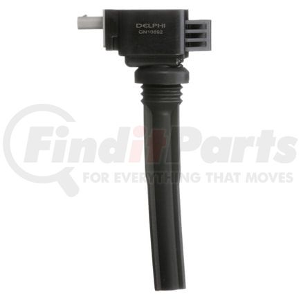 GN10892 by DELPHI - Ignition Coil