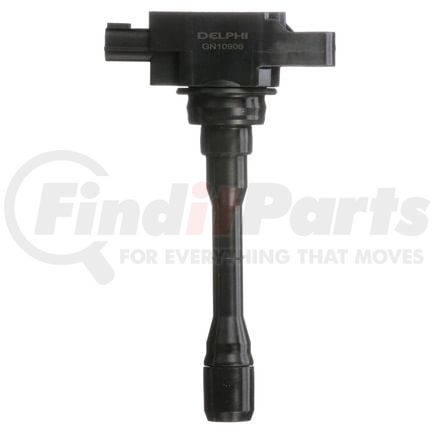 Delphi GN10906 Ignition Coil Ignition Coil
