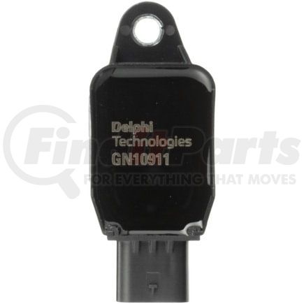 GN10911 by DELPHI - Ignition Coil