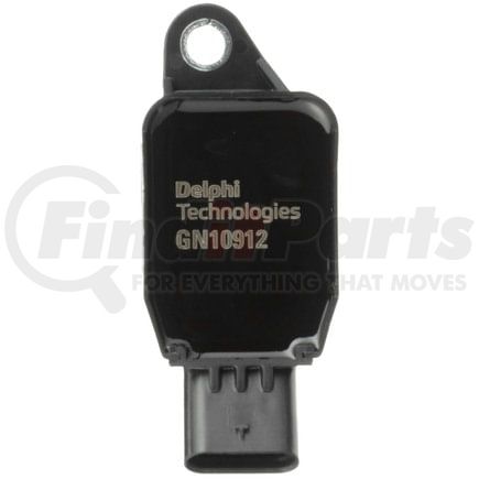 GN10912 by DELPHI - Ignition Coil