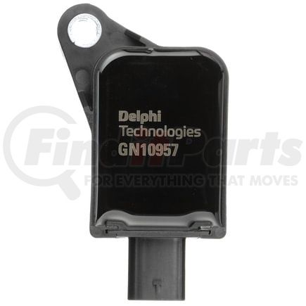 GN10957 by DELPHI - Ignition Coil