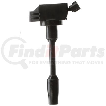 GN10960 by DELPHI - Ignition Coil