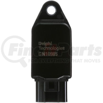 GN10985 by DELPHI - Ignition Coil
