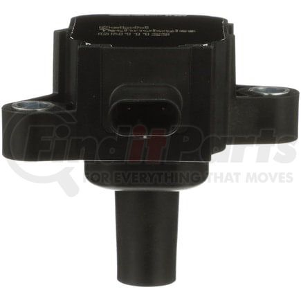 GN11123 by DELPHI - Ignition Coil