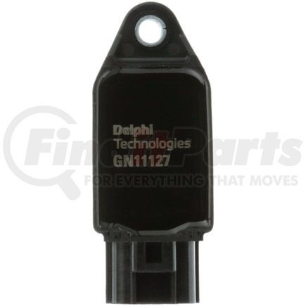 Delphi GN11127 Ignition Coil Ignition Coil