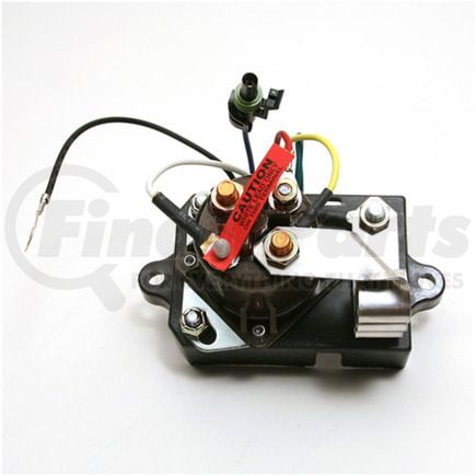 HDC906 by DELPHI - Glow Plug Controller