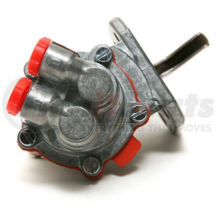 HFP312 by DELPHI - Fuel Lift Pump