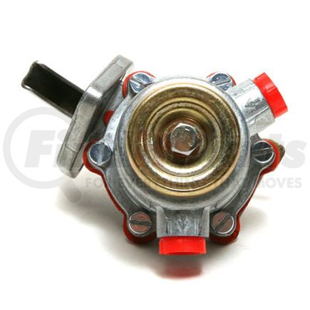 HFP703 by DELPHI - Fuel Lift Pump