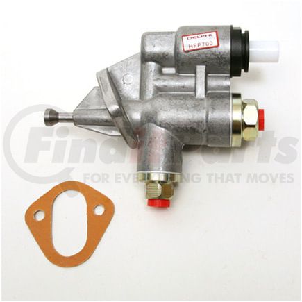 HFP700 by DELPHI - Fuel Lift Pump