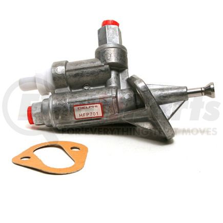 HFP701 by DELPHI - Fuel Lift Pump