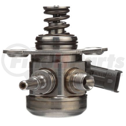HM10002 by DELPHI - Direct Injection High Pressure Fuel Pump