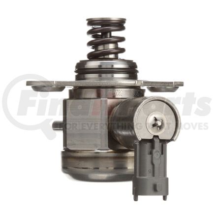 HM10004 by DELPHI - Direct Injection High Pressure Fuel Pump