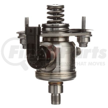 HM10007 by DELPHI - Direct Injection High Pressure Fuel Pump