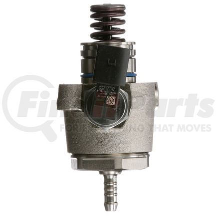 HM10056 by DELPHI - Direct Injection High Pressure Fuel Pump