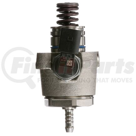 Delphi HM10056 Direct Injection High Pressure Fuel Pump Direct Injection High Pressure Fuel Pump