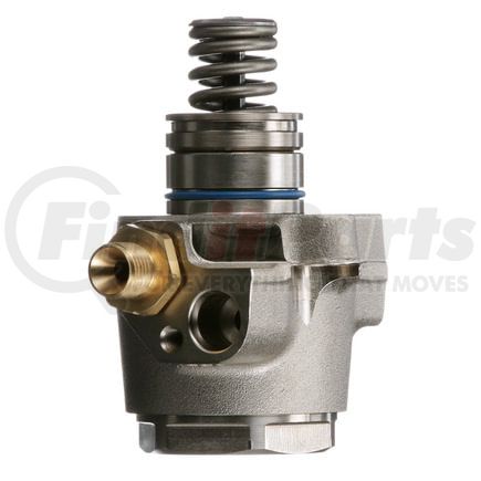 HM10063 by DELPHI - Direct Injection High Pressure Fuel Pump