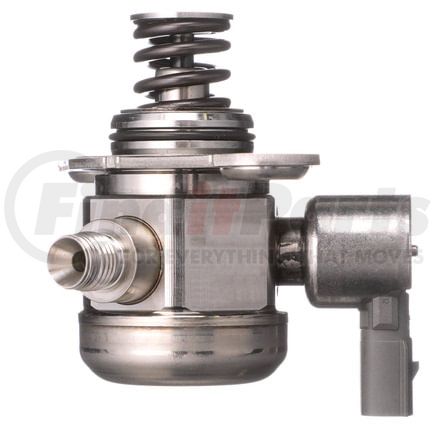 HM10075 by DELPHI - Direct Injection High Pressure Fuel Pump