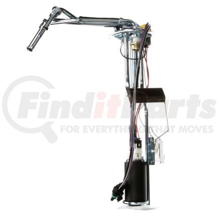 HP10000 by DELPHI - Fuel Pump Hanger Assembly