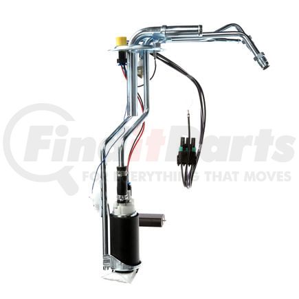 HP10001 by DELPHI - Fuel Pump Hanger Assembly