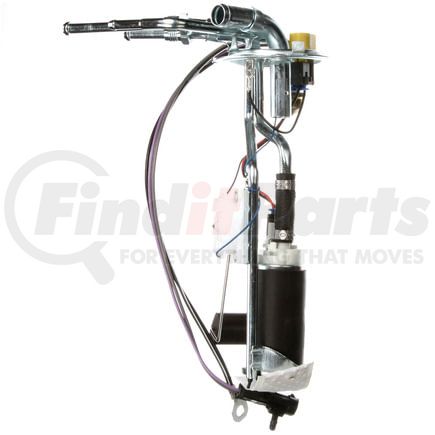 HP10004 by DELPHI - Fuel Pump Hanger Assembly