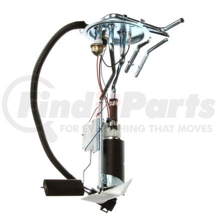 HP10009 by DELPHI - Fuel Pump Hanger Assembly