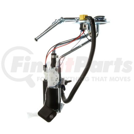 HP10010 by DELPHI - Fuel Pump Hanger Assembly