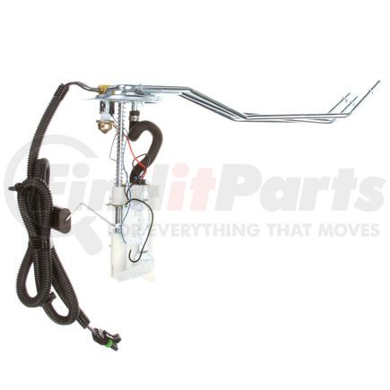 HP10014 by DELPHI - Fuel Pump Hanger Assembly