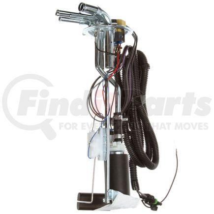 HP10019 by DELPHI - Fuel Pump Hanger Assembly