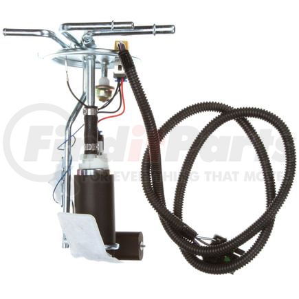 HP10027 by DELPHI - Fuel Pump Hanger Assembly